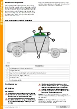 Preview for 78 page of Ford Ranger 2020 Mounting Manual