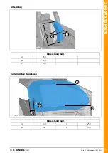 Preview for 83 page of Ford Ranger 2020 Mounting Manual