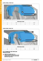 Preview for 84 page of Ford Ranger 2020 Mounting Manual