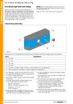 Preview for 88 page of Ford Ranger 2020 Mounting Manual