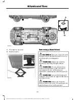 Preview for 39 page of Ford Ranger Raptor 2018 Supplement Manual