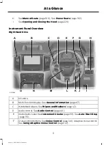 Предварительный просмотр 13 страницы Ford RANGER Owner'S Manual