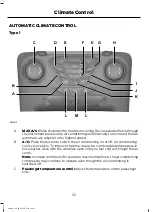 Предварительный просмотр 94 страницы Ford RANGER Owner'S Manual