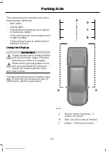 Предварительный просмотр 146 страницы Ford RANGER Owner'S Manual