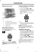 Предварительный просмотр 150 страницы Ford RANGER Owner'S Manual