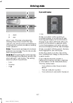 Предварительный просмотр 159 страницы Ford RANGER Owner'S Manual