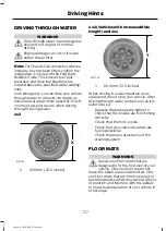 Предварительный просмотр 179 страницы Ford RANGER Owner'S Manual