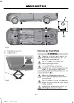 Предварительный просмотр 264 страницы Ford RANGER Owner'S Manual