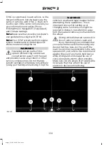 Предварительный просмотр 332 страницы Ford RANGER Owner'S Manual