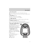 Preview for 13 page of Ford Rear Seat Entertainment System Quick Start Manual