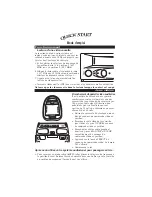 Preview for 27 page of Ford Rear Seat Entertainment System Quick Start Manual