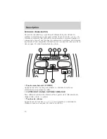 Preview for 38 page of Ford Rear Seat Entertainment System Quick Start Manual