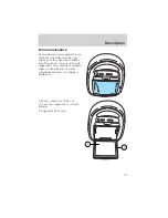 Preview for 43 page of Ford Rear Seat Entertainment System Quick Start Manual