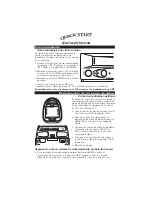 Предварительный просмотр 53 страницы Ford Rear Seat Entertainment System Quick Start Manual