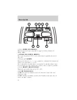 Preview for 64 page of Ford Rear Seat Entertainment System Quick Start Manual