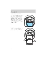 Предварительный просмотр 68 страницы Ford Rear Seat Entertainment System Quick Start Manual