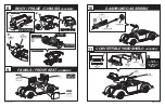 Preview for 6 page of Ford REVELL Quick Start Manual