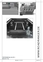 Preview for 5 page of Ford Road Ranger 77122 Assembling Instruction