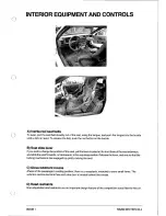 Preview for 39 page of Ford RS200 Owner'S Manual