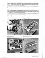 Preview for 132 page of Ford RS200 Owner'S Manual