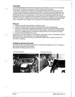 Preview for 138 page of Ford RS200 Owner'S Manual