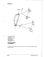 Preview for 169 page of Ford RS200 Owner'S Manual