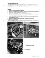 Preview for 181 page of Ford RS200 Owner'S Manual