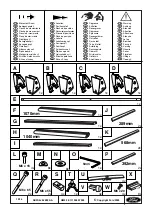 Предварительный просмотр 10 страницы Ford SK2S5J 46002 AA Installation Instruction