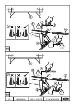 Preview for 14 page of Ford SK2S5J 46002 AA Installation Instruction