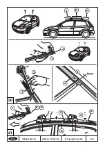 Preview for 15 page of Ford SK2S5J 46002 AA Installation Instruction