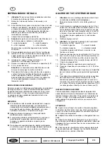 Preview for 3 page of Ford SK2S6J 46002 AA Installation Instruction