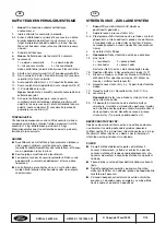 Preview for 7 page of Ford SK2S6J 46002 AA Installation Instruction