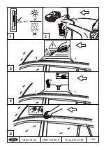 Preview for 11 page of Ford SK2S6J 46002 AA Installation Instruction