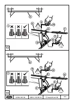 Preview for 13 page of Ford SK2S6J 46002 AA Installation Instruction