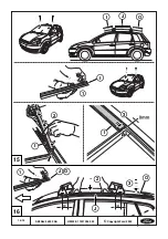 Preview for 14 page of Ford SK2S6J 46002 AA Installation Instruction