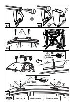 Preview for 15 page of Ford SK2S6J 46002 AA Installation Instruction