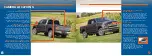 Предварительный просмотр 5 страницы Ford SUPER DUTY 2017 Quick Reference Manual