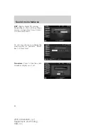 Preview for 83 page of Ford SYNC User Manual