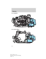 Preview for 328 page of Ford Taurus 2010 Owner'S Manual