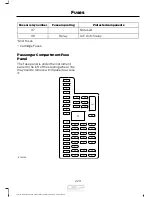 Предварительный просмотр 232 страницы Ford Taurus 2016 Owner'S Manual