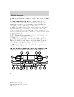 Предварительный просмотр 82 страницы Ford Taurus X 2009 Owner'S Manual