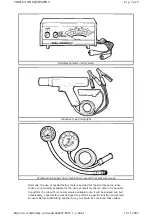 Предварительный просмотр 20 страницы Ford Taurus Manual