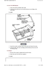 Предварительный просмотр 37 страницы Ford Taurus Manual