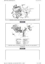 Предварительный просмотр 39 страницы Ford Taurus Manual