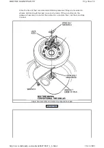 Предварительный просмотр 76 страницы Ford Taurus Manual