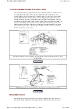 Предварительный просмотр 99 страницы Ford Taurus Manual