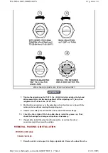 Предварительный просмотр 102 страницы Ford Taurus Manual