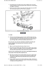 Предварительный просмотр 110 страницы Ford Taurus Manual