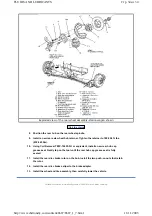 Предварительный просмотр 112 страницы Ford Taurus Manual