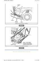 Предварительный просмотр 117 страницы Ford Taurus Manual